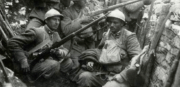 Immagine relativa al contenuto Commemorazioni del Centenario della Grande Guerra
