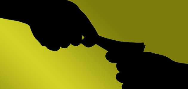 Immagine relativa al contenuto Corruzione pubblica e diritto penale, il volume di Alessandro Milone