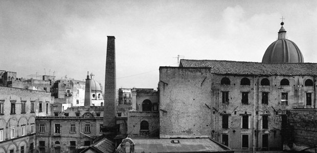 Immagine relativa al contenuto 'Historia Rerum': in onore di Benedetto Gravagnuolo