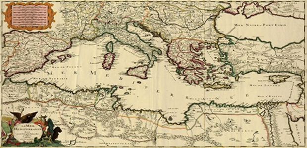 Immagine relativa al contenuto MUNA: protocollo di intesa tra le università del Mediterraneo