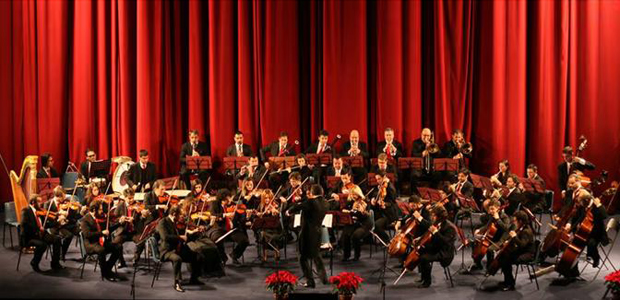 Immagine relativa al contenuto Un concerto per celebrare i 25 anni della Nuova Orchestra Scarlatti