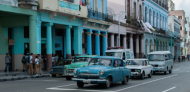 Immagine relativa al contenuto Rotta su Cuba: storie e attualità di un Paese in movimento