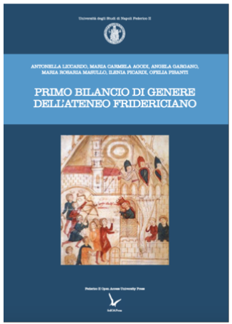 bilancio di genere 2016