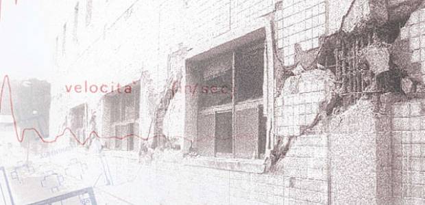 Immagine relativa al contenuto Campi Flegrei e vulnerabilità sismica