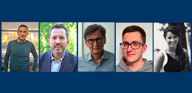 Cinque federiciani tra gli 'Highly Cited Researchers 2023' | In Ateneo