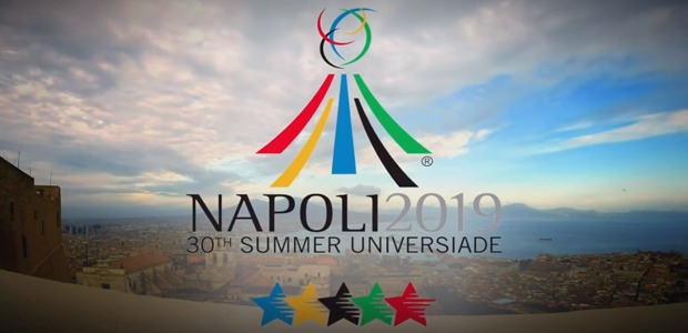 Immagine relativa al contenuto Selezione ‘Universiadi Napoli 2019'
