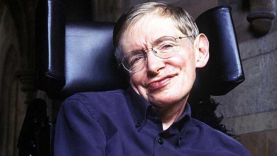 Immagine relativa al contenuto Il mondo piange Stephen Hawking, lo scienziato della 'teoria del tutto'