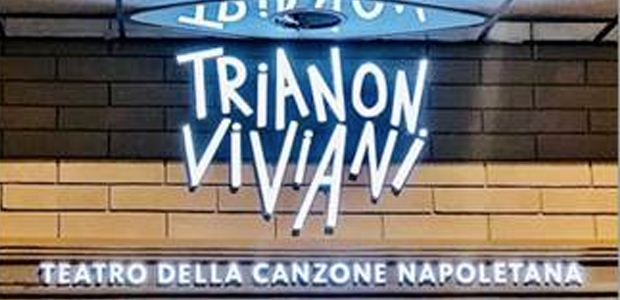 Immagine relativa al contenuto Gli appuntamenti della settimana al Trianon Viviani