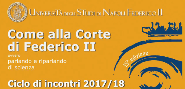 Immagine relativa al contenuto Parte la 15° edizione di ‘Come alla corte di Federico II'