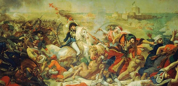 Murat e il Decennio Francese in mostra al Palazzo Reale di Napoli | Città e dintorni