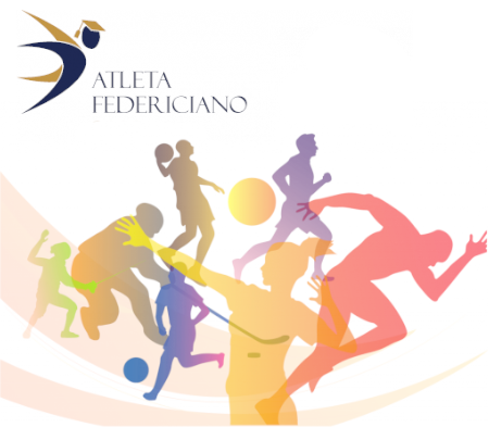 atleta federiciano