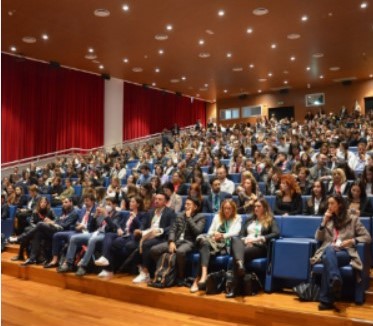 banner Federico II Job Fair