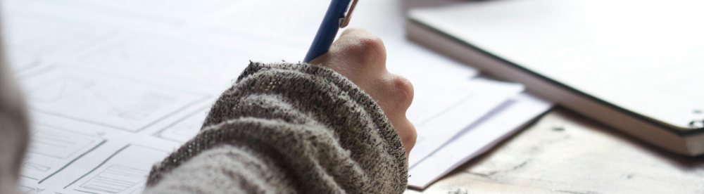 banner