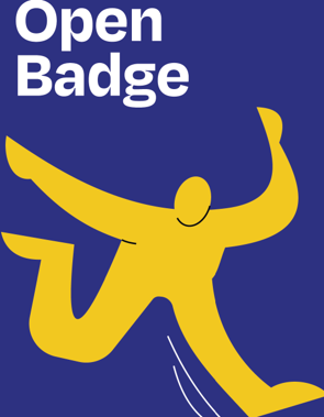 immagine open badge