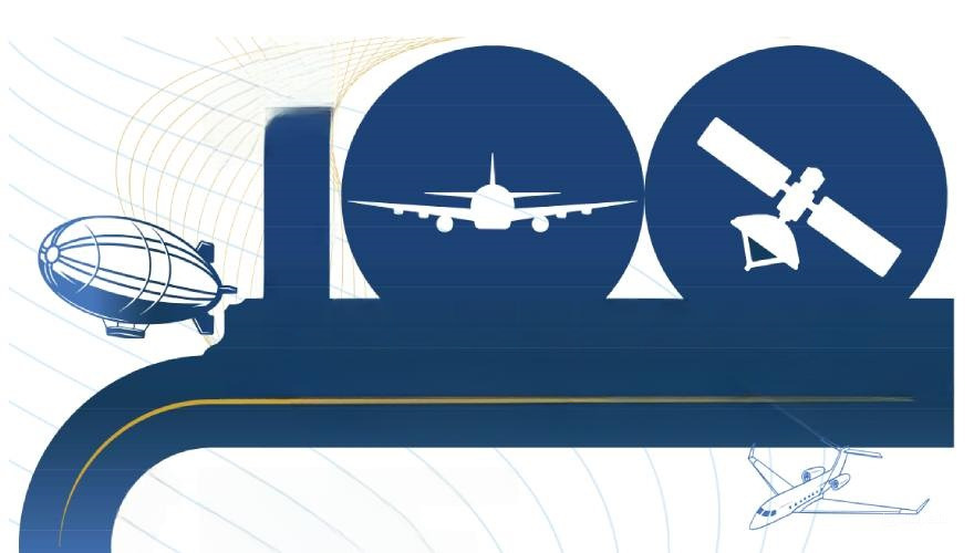 logo dei 100 anni 