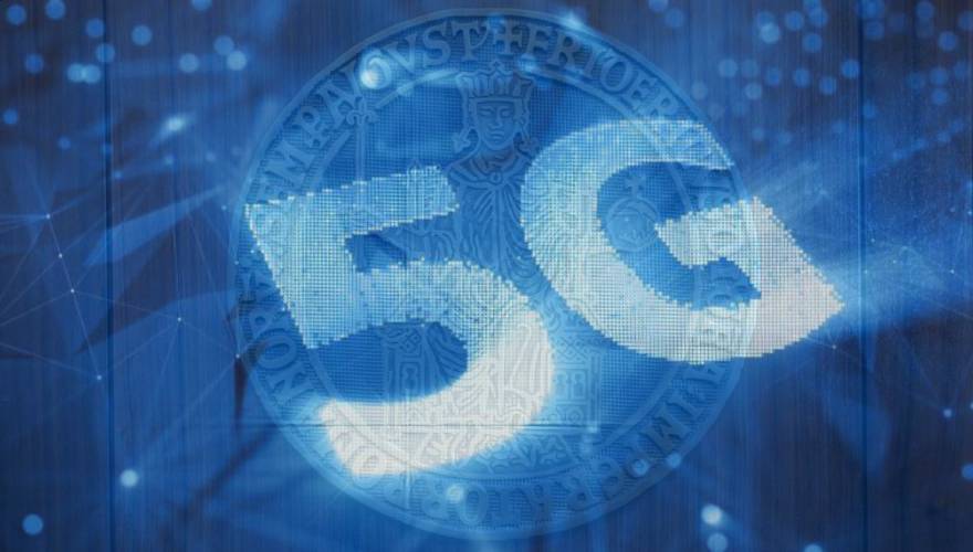 5G+sigillo