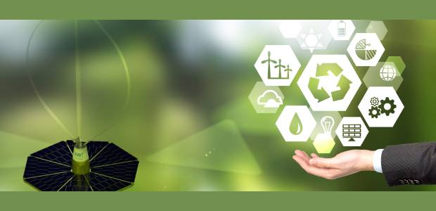 simboli energia rinnovabile
