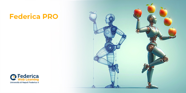 due uomini robot
