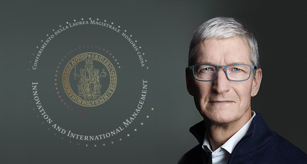 Tim Cook