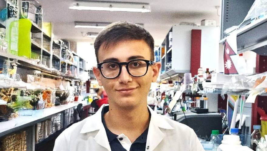 alessandro altieri