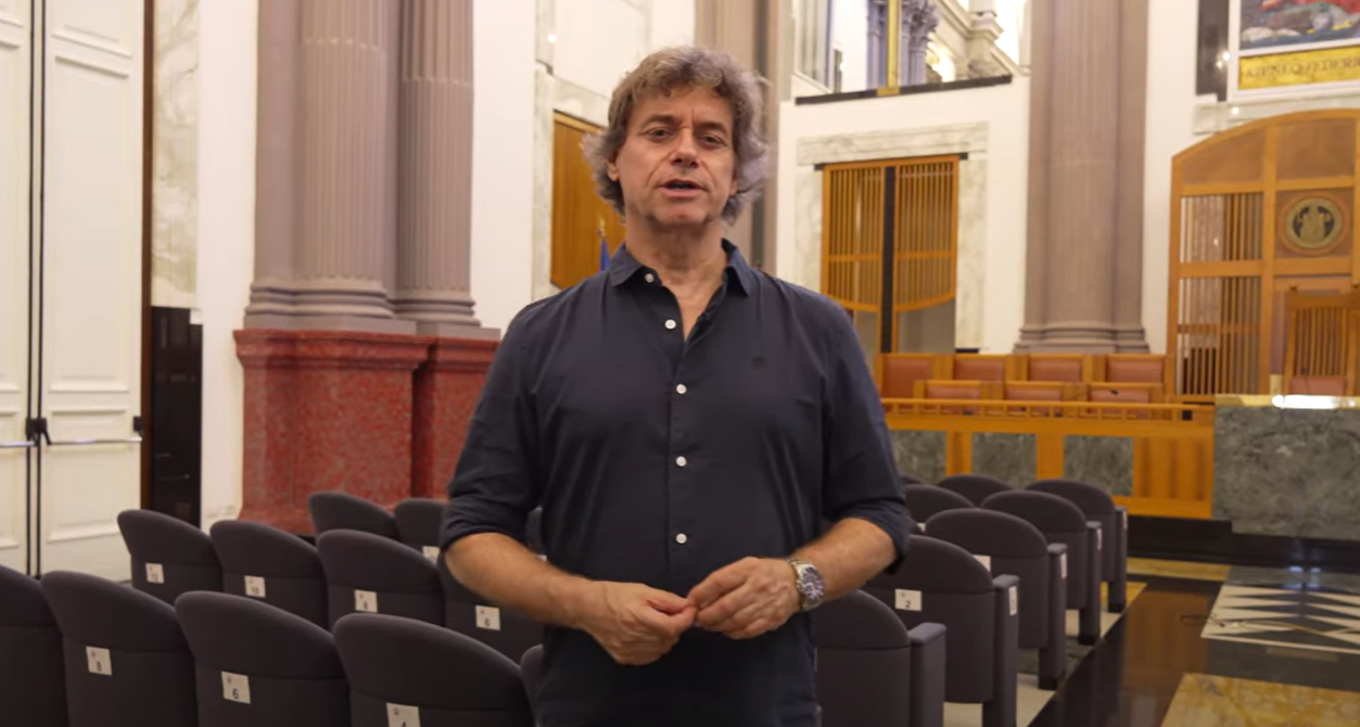 Alberto Angela