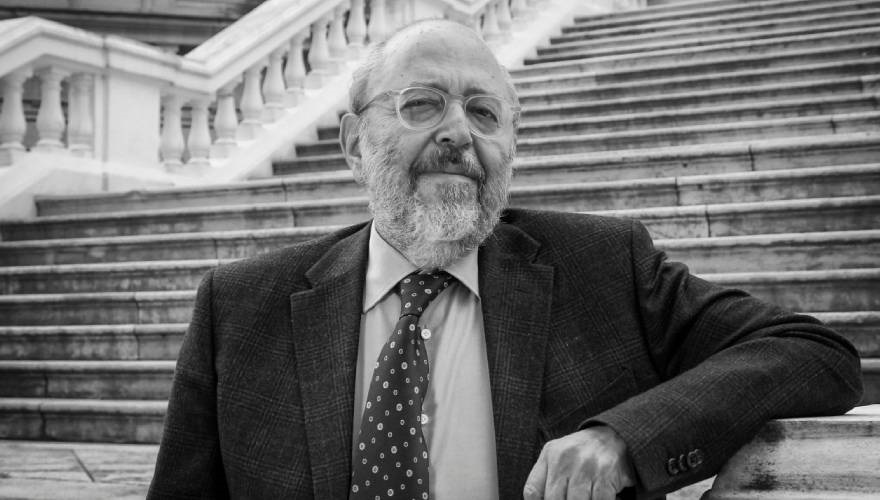 arturo de vivo