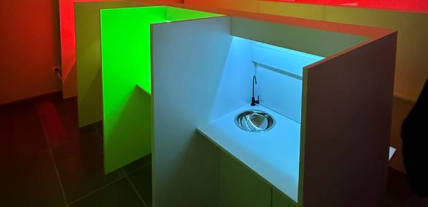 laboratori sensoriali