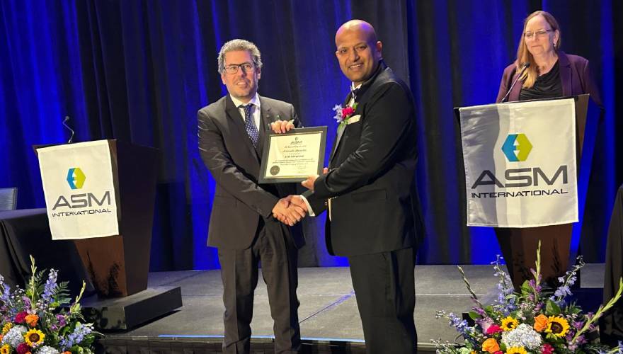 cerimonia di Astarita