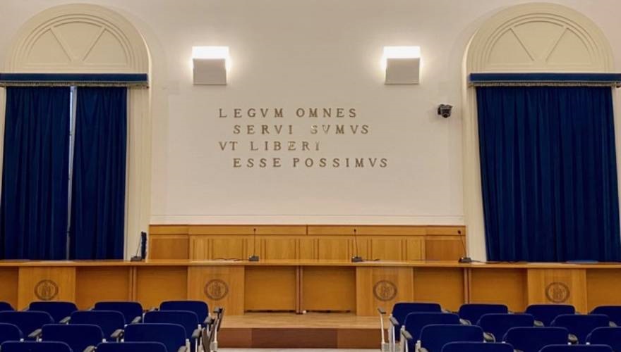 aula pessina