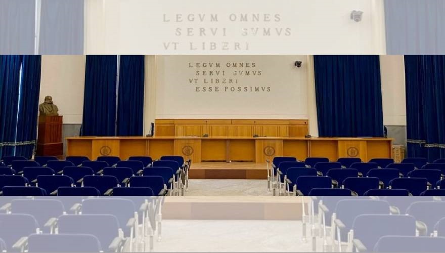 aula pessina