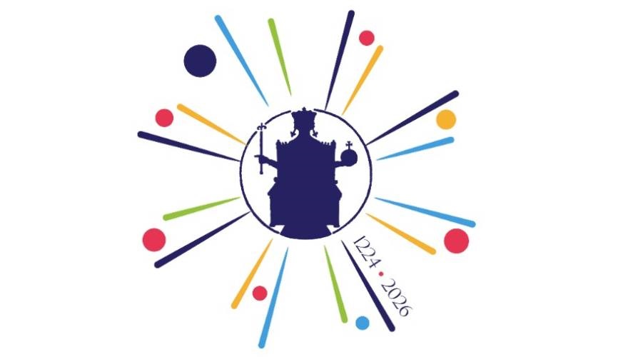 logo delle celebrazioni