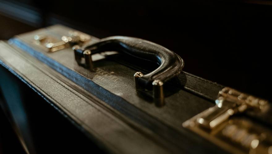 borsa da lavoro