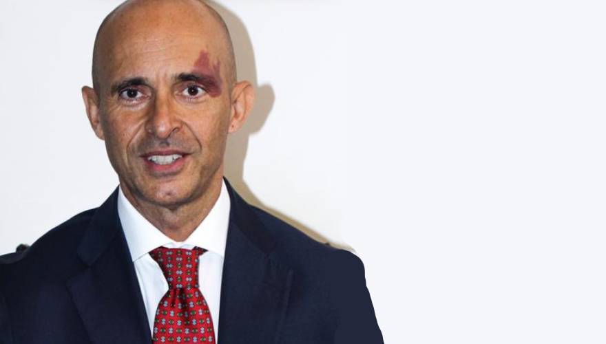 Ciro Esposito
