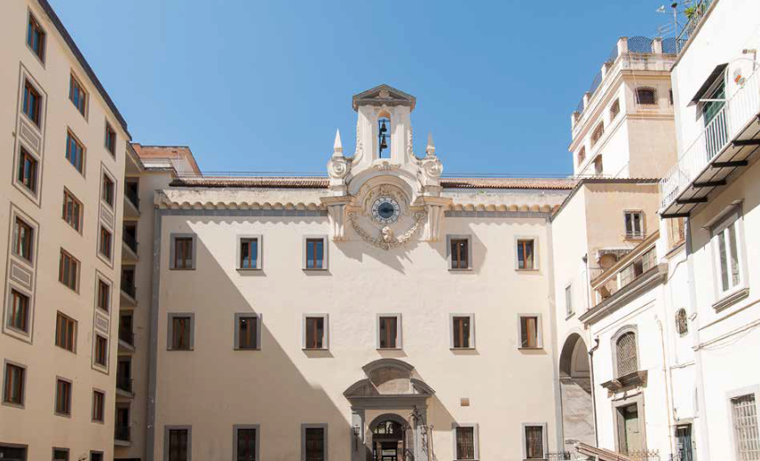 Complesso dello Spirito Santo