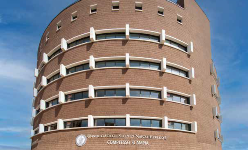 Complesso Scampia
