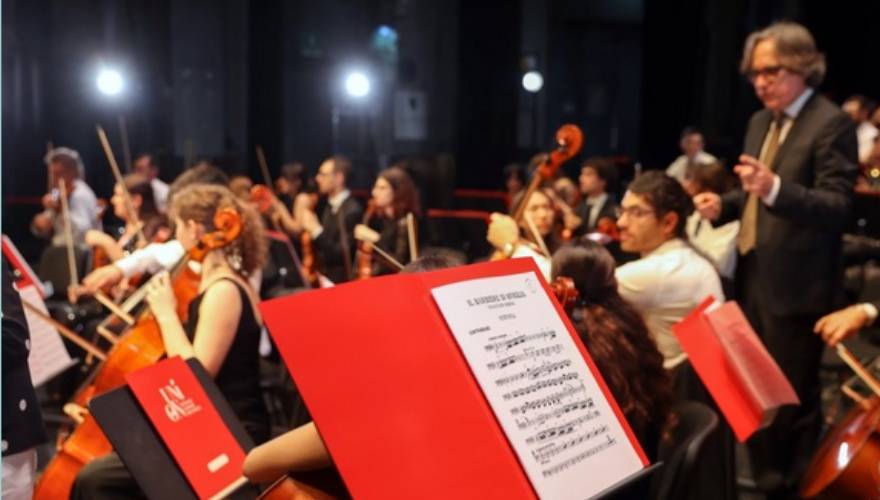 "orchestrali