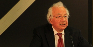 Gerhard Dilcher