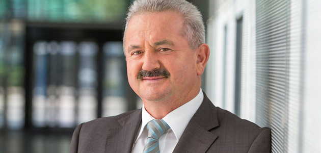 Reimund Neugebauer
