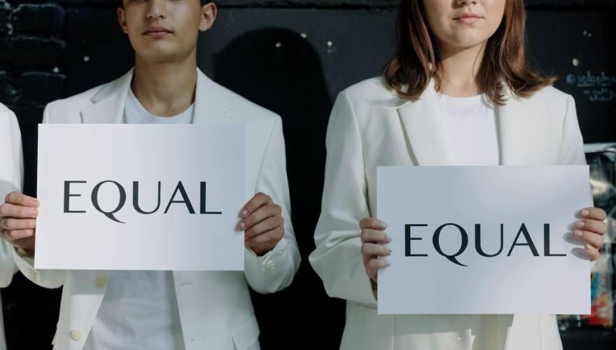 equal
