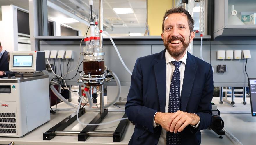 prof Danilo Ercolini