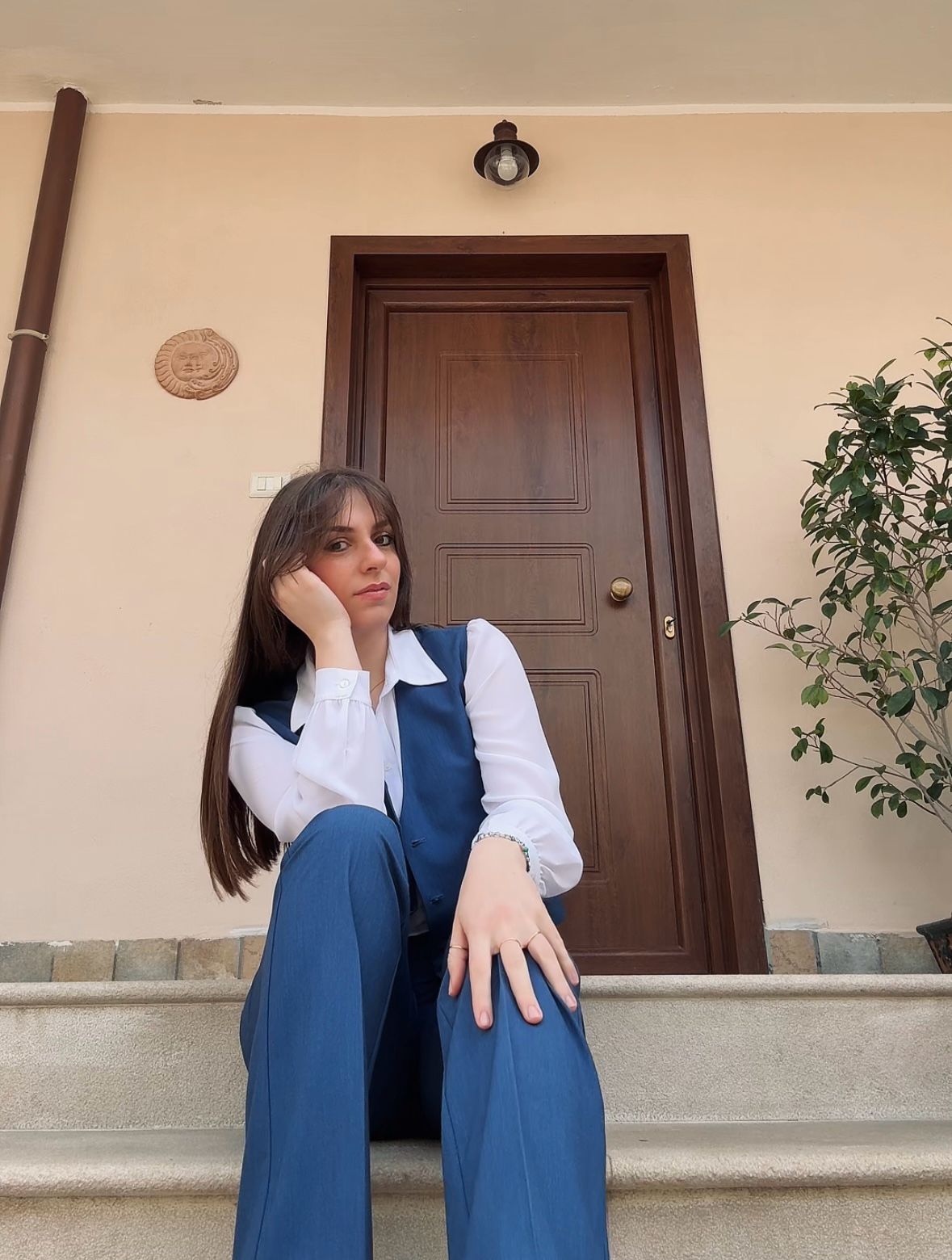 Fabiana Curzietti vincitrice borsa Amazon Women in Innovation 2025