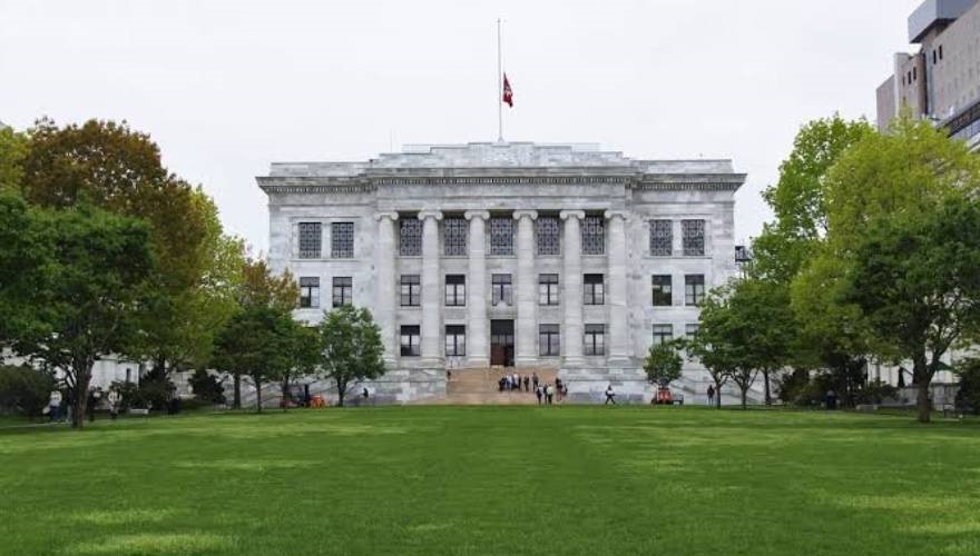 Fondazione Giovanni Armenise-Harvard
