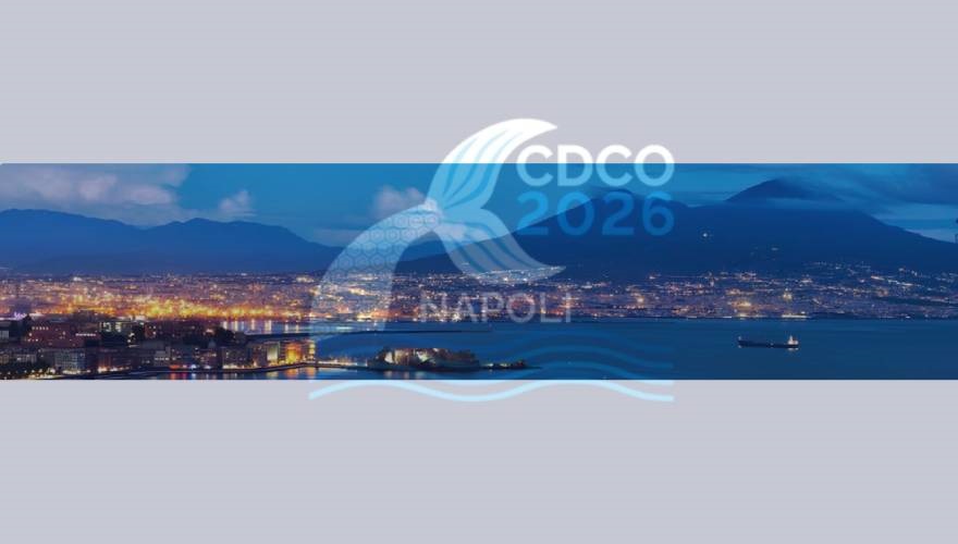 veduta di napoli