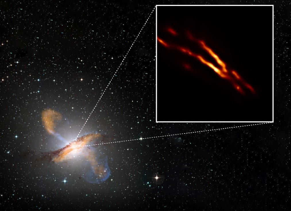 galassia 