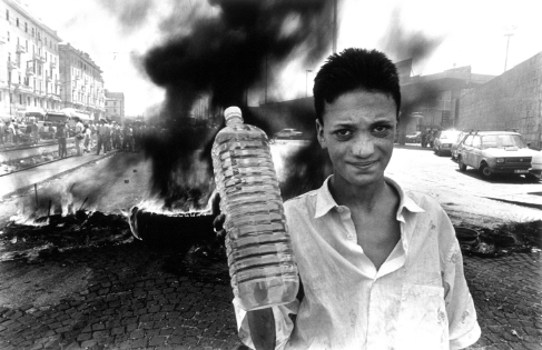 Foto di Gianni Fiorito