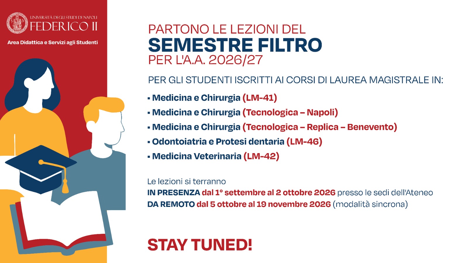 indicazioni