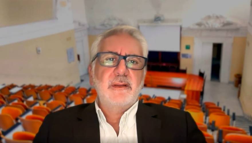 francesco palumbo