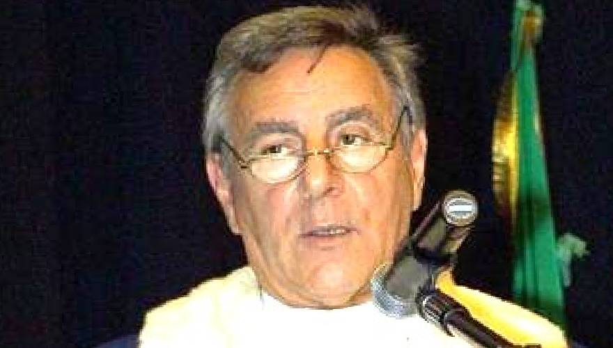 Professore Gennaro Ferrara