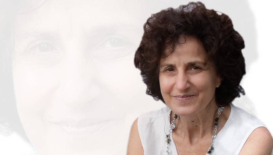 Maria Teresa Gorgitano