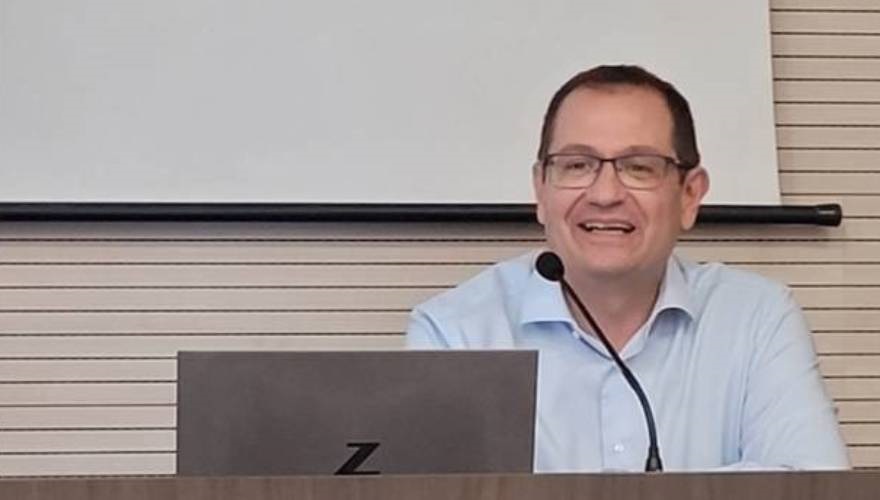 giovanni esposito